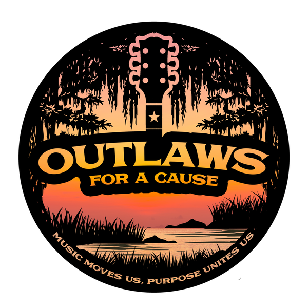 Outlaws For A Cause