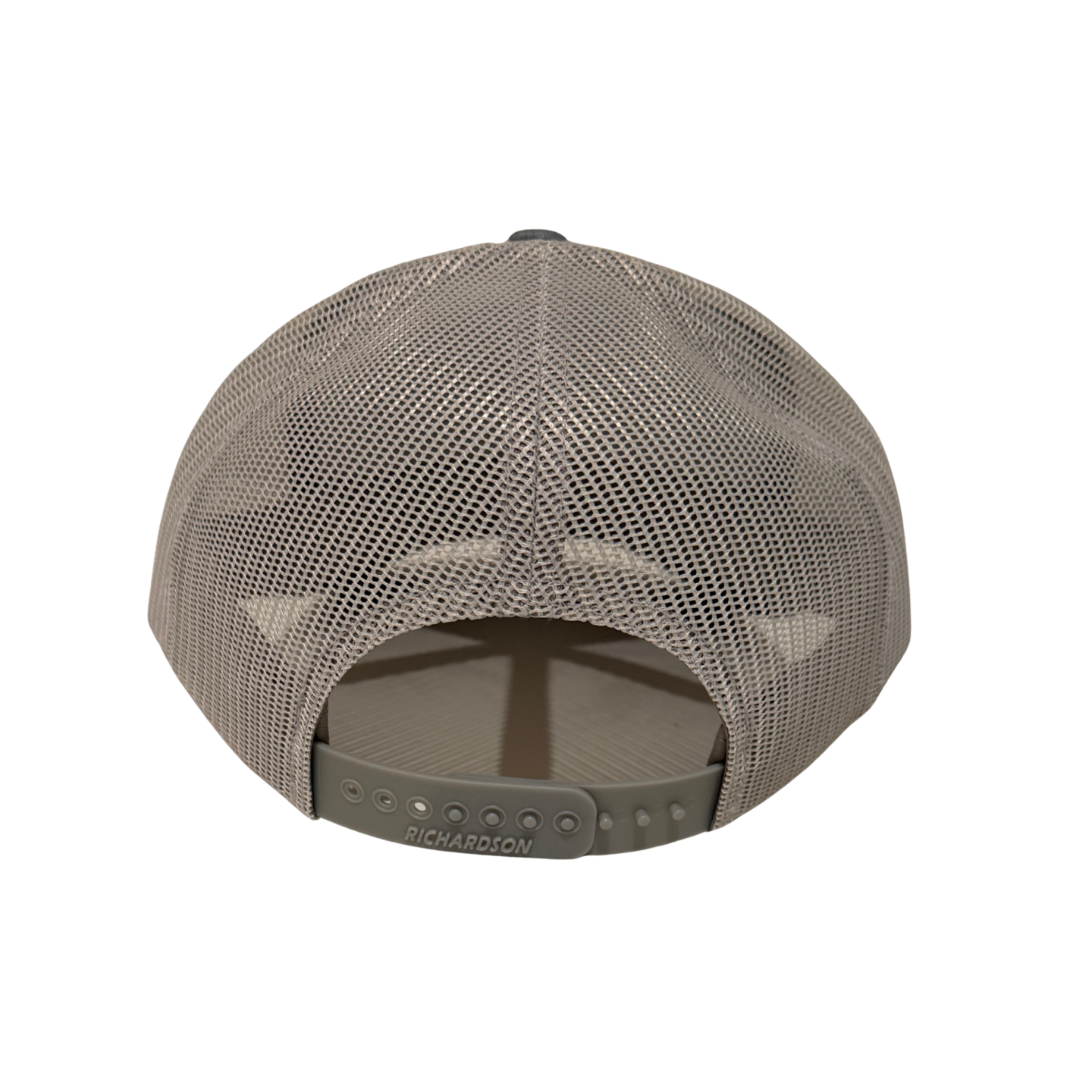 Outlaws For A Cause Cap (Heather Grey)