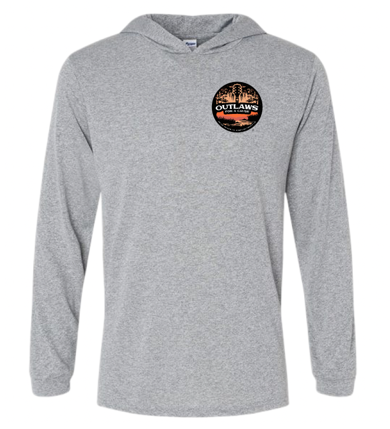 OFAC Lightweight Performance Hoody